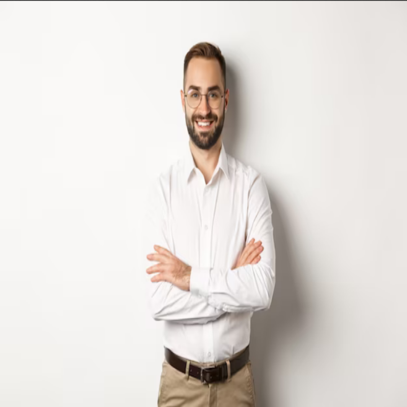 Director Image